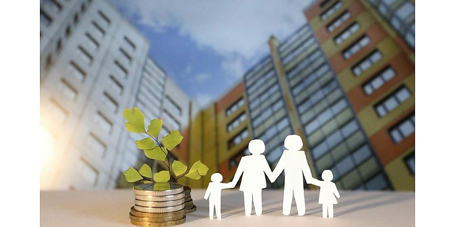 В Беларуси открыто более 137 тысяч депозитных вкладов «Семейный капитал»