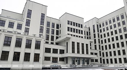 Совмин утвердил норматив расходов на социальное обслуживание