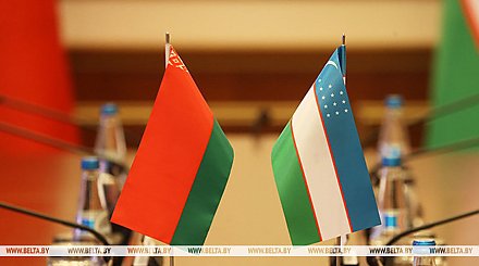 Беларусь и Узбекистан утвердили дорожную карту туристического сотрудничества до 2028 года