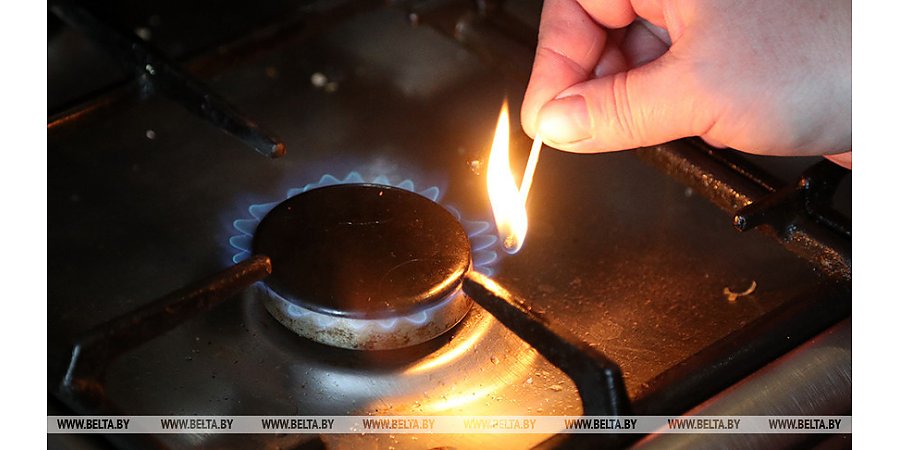В Минэнерго прокомментировали слухи о задержке платежей за российский газ