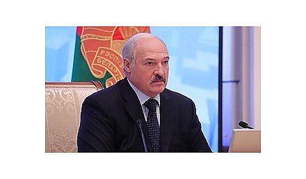 Высокое качество и сокращение затрат. Александр Лукашенко определил главные задачи развития ЖКХ