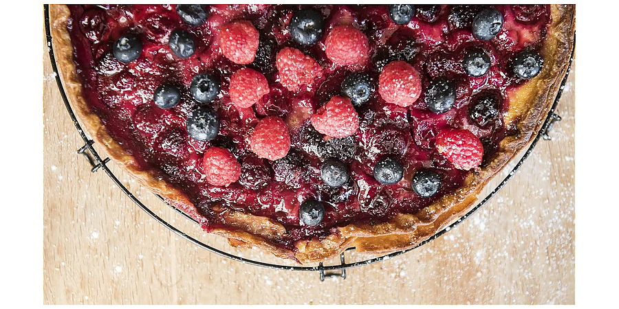 На Прокопия испеките пироги с ягодами: народные приметы на 5 декабря 