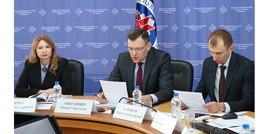 В Беларусь возвращены 24 оригинальные культурные ценности за два года