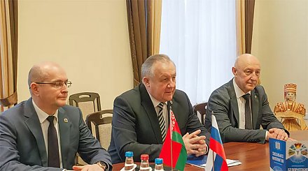 ТПП Беларуси и Камчатского края рассмотрели перспективные направления для углубления сотрудничества