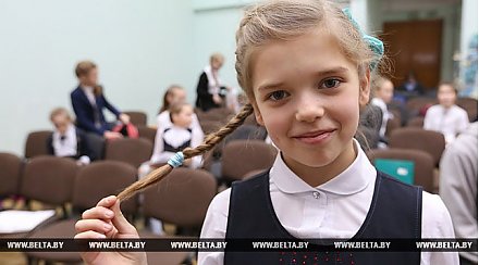 В Беларуси отменят вступительные экзамены в 5-е классы гимназий