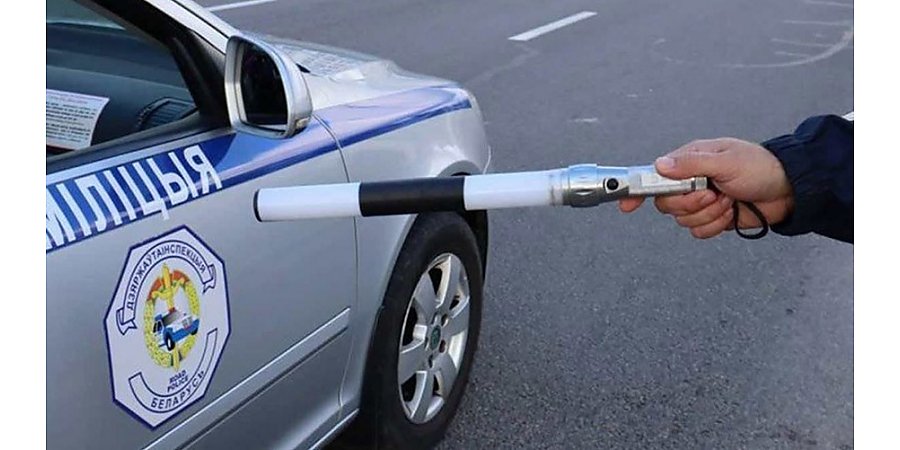 С 1 по 4 августа в Беларуси проходит акция «У пассажира жизнь одна»