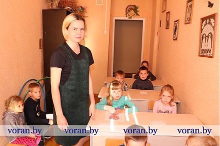 Любите свое дело всей душой