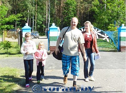 «Ромашковый» сезон открыт