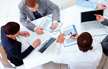 Стартует Неделя белорусского предпринимательства