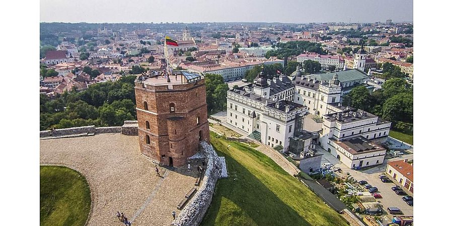 Исследование мнения жителей Литвы: шокирующие результаты