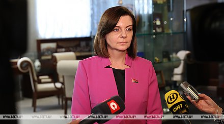 Ирина Старовойтова: верховенство закона и справедливость - главное при решении вопросов граждан