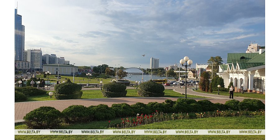 Осень вступает в права: какой погоды ждать белорусам 2 сентября