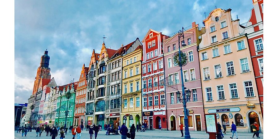 Interia: Польша обязала украинских беженцев платить за размещение в центрах проживания с 1 марта