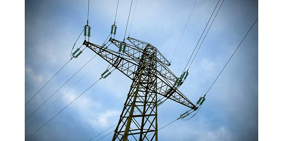 В РУП «Гродноэнерго» введен особый режим работы из-за аномальных погодных условий