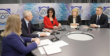 Елена Балдовская: единый день голосования проведен на высоком организационном и информационном уровне