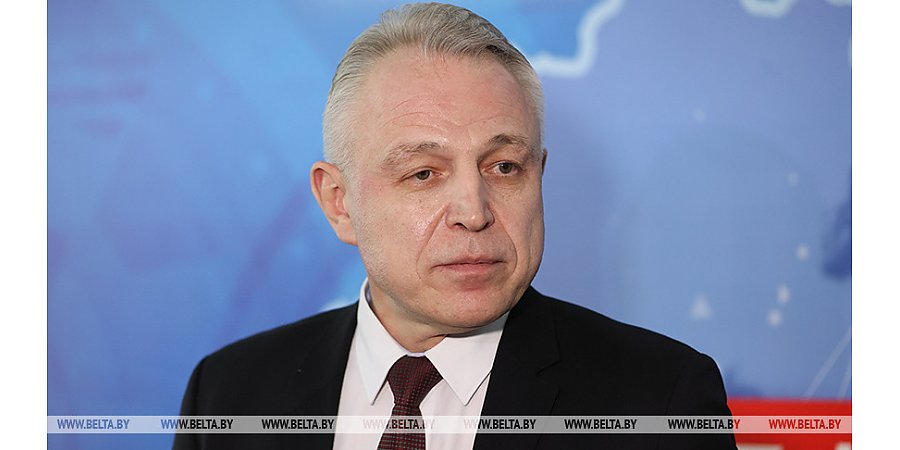 Орда: мы все должны работать в одной связке, на один результат