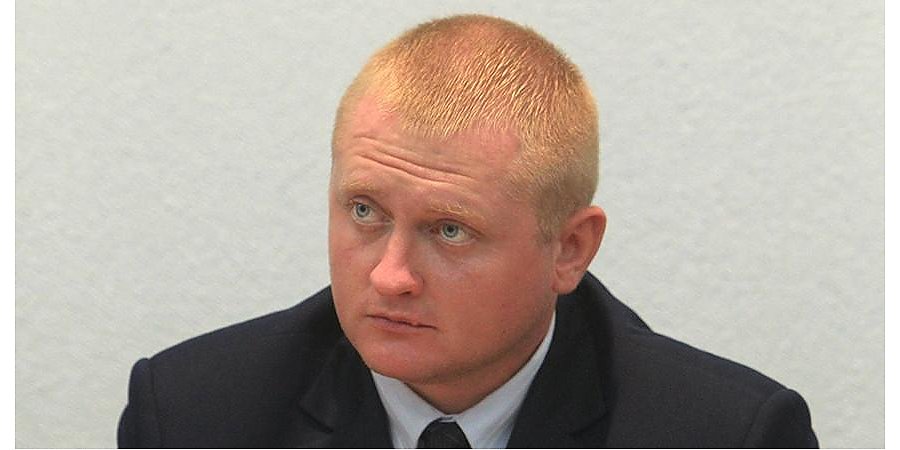 Александр Шпаковский - об уголовно-правовом аспекте интервью Романа Протасевича