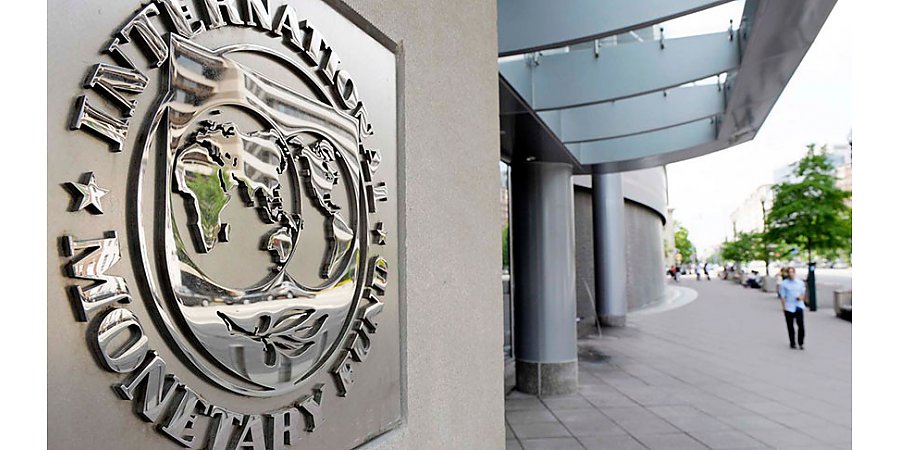 МВФ: мировая экономика находится в худшем положении со времен Второй мировой войны