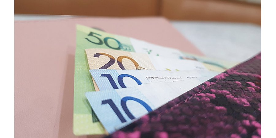 В Беларуси с 1 февраля повышается бюджет прожиточного минимума