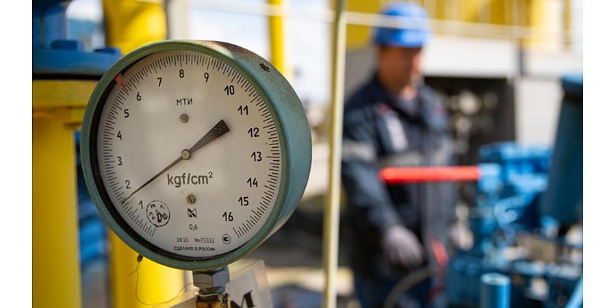 "Газпром" возобновил поставки в Китай по "Силе Сибири"