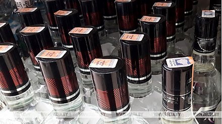 Новая методика по оценке потребления алкоголя утверждена в Беларуси