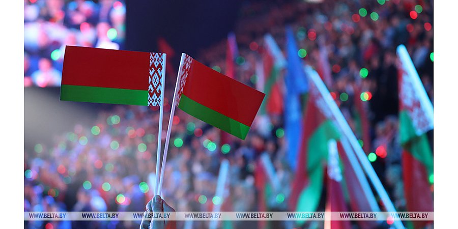 Кочанова: это наша земля, наша страна и мы живем во благо нашего народа