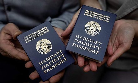 Паспорт и права — только через военкомат