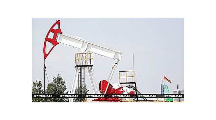 В Беларуси в 2017 году планируют добыть максимальный за 20 лет объем нефти из новых скважин
