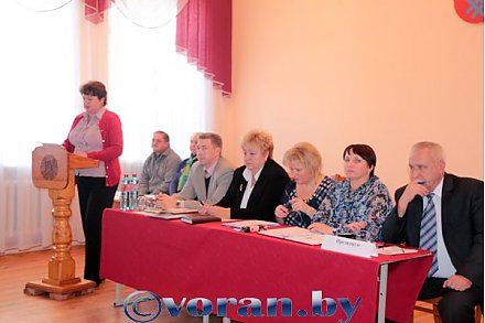 Профессиональный союз  работников культуры подвел итоги