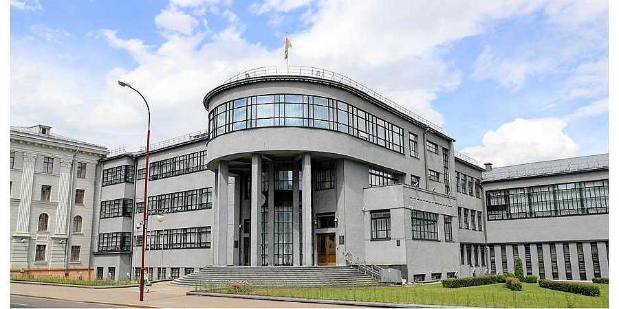 Наталья Кочанова: никакие санкции нам не страшны, правда на нашей стороне