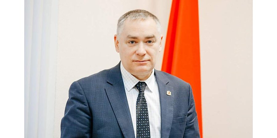 Игорь Булавко: «Задача старшего поколения – передать молодежи правду о прошлом»