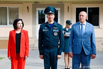 Санитарные дружины республики сражаются за звание лучших