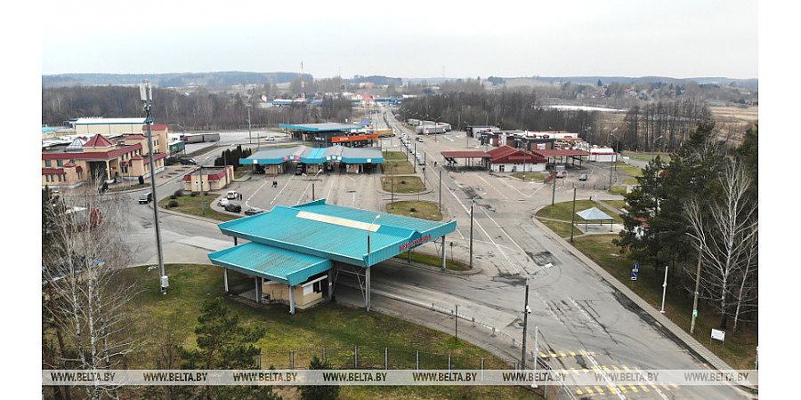 Литва стала заложницей. Что говорят литовцы о решении Польши ограничить движение грузовиков на границе с Беларусью