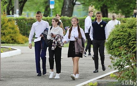 Централизованные  экзамены — сданы