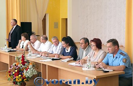 Учебный год начать готовы!