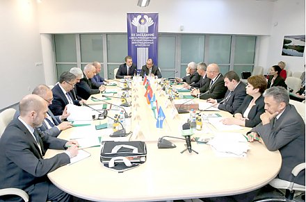 В Минске проходит X Белорусский международный медиафорум