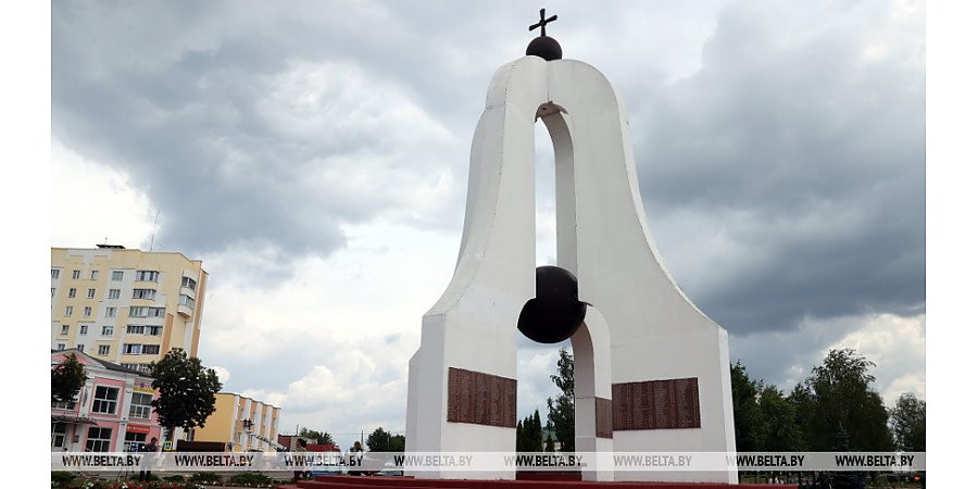 Выставки, фестивали, литературные подворья развернутся в День письменности в Добруше