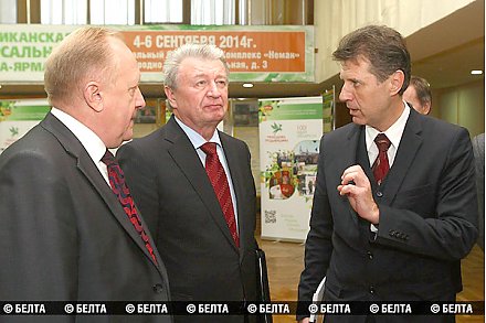 Iнтарэс да жыцця, сваёй справы, людзей…