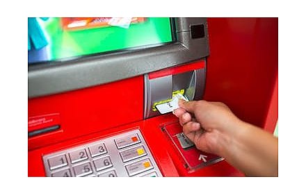 В банкоматах теперь можно самому выбирать номинал купюр