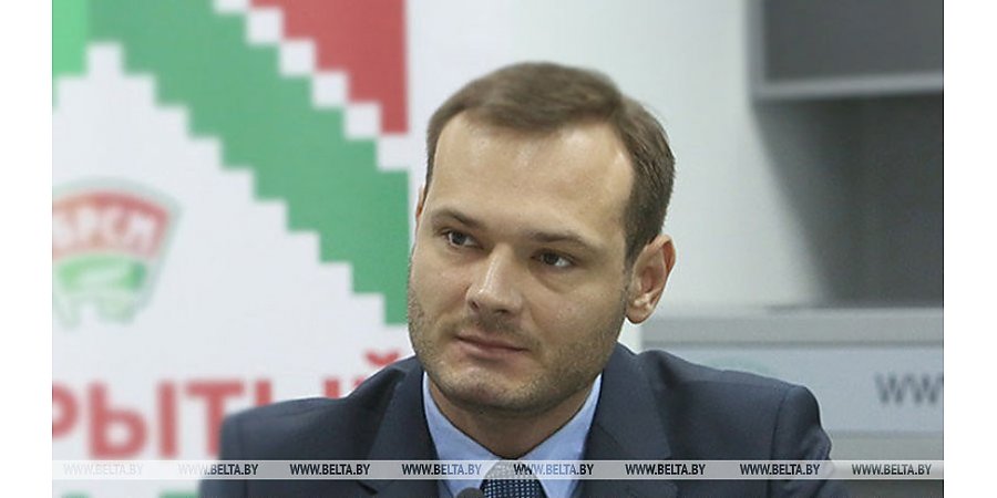 Боровик: в CNN зачастую в отношении Беларуси освещали события недостоверно