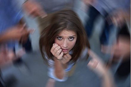 Без паники! Советы психолога