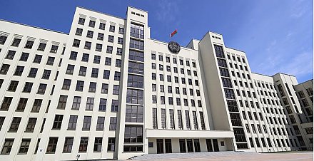 Совмин назначил приемочную комиссию для второго энергоблока БелАЭС