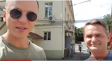 Прогноз погоды для Вороново от Сергея Соболя и Дмитрия Рябова (Видео)