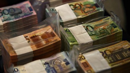 Как белорусские банкноты защищают от подделок