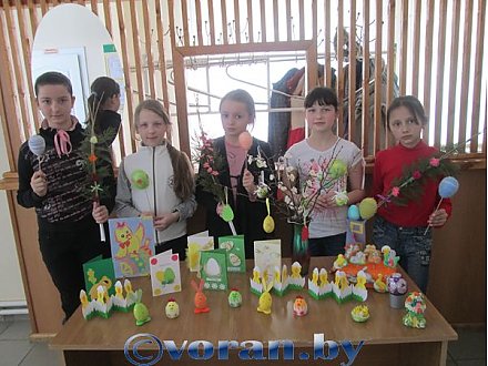 Востраў захапленняў