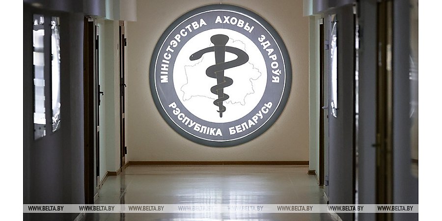 "Оказана вся необходимая помощь". Минздрав рассказал о состоянии пострадавших при пожаре в Гродно