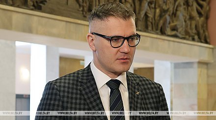 "Западу нужен был повод для новых санкций". Гигин о провокации в Буче