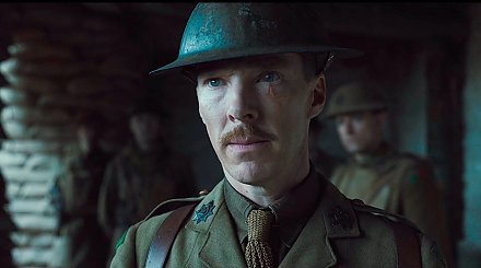 Историческая драма "1917" стала триумфатором британской премии BAFTA