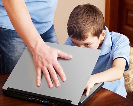 Болезнь страшна, но излечима. Все о компьютерной зависимости