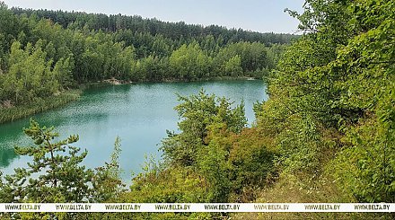 Жара до +31°С. Оранжевый уровень опасности объявлен в Беларуси на 3 августа